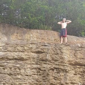 Meet your Posher, Seth